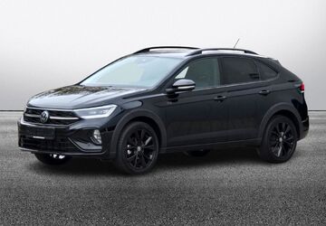 VW Taigo 39.200 km 25.890 &euro; Kürnbach 75057