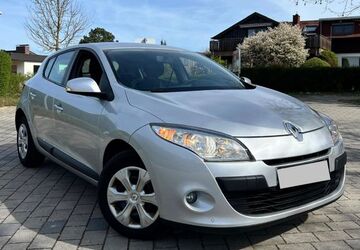 Renault Megane 140.000 km 3.600 &euro; Güglingen 74363