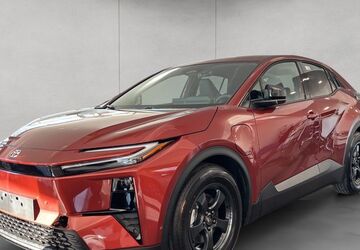 Toyota C-HR 8.000 km 44.190 &euro; Karlsruhe 76227