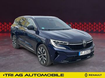 Gebrauchte Renault Espace