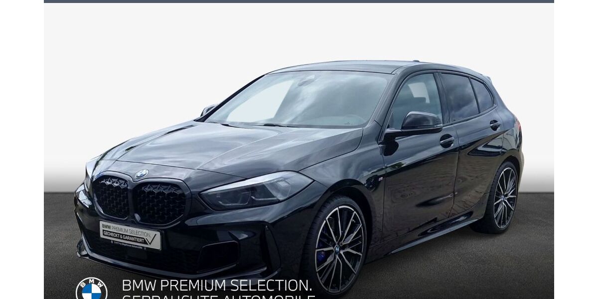 BMW M135 34.269 km 33.990 &euro; Bruchsal 76646