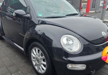 VW Beetle 242.500 km 2.490 &euro; Pforzheim 75179