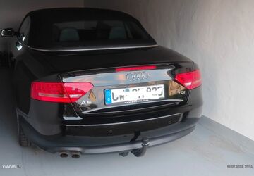 Audi A5 231.000 km 9.200 &euro; Calw 75365