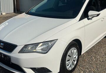 Seat Leon 116.520 km 8.590 &euro; Sindelfingen 71065