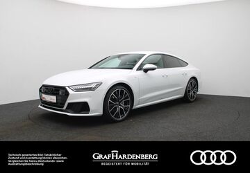Audi A7 37.023 km 53.980 &euro; Karlsruhe 76131