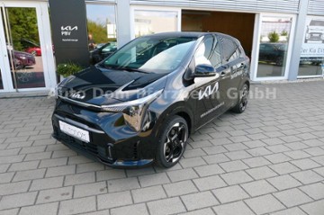 Gebrauchte Kia Picanto