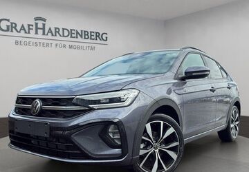 VW Taigo 8.706 km 24.490 &euro; Bretten 75015