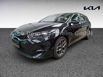 Gebrauchte Kia Ceed