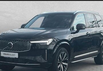 Volvo XC90 6.000 km 61.750 &euro; Karlsruhe 76187