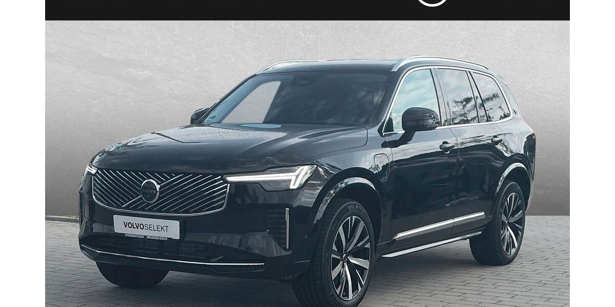 Volvo XC90 6.000 km 61.750 &euro; Karlsruhe 76187