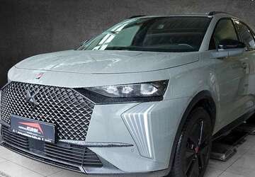 DS Automobiles DS 7 Crossback 46.400 km 34.990 &euro; Karlsruhe 76185