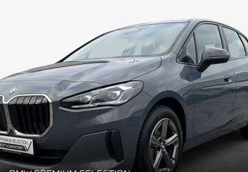 BMW 220 Active Tourer 11.827 km 29.990 &euro; Ettlingen 76275