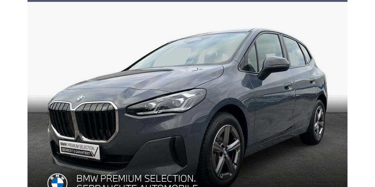 BMW 220 Active Tourer 11.827 km 29.990 &euro; Ettlingen 76275