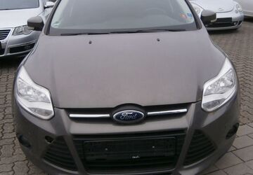 Ford Focus 128.000 km 2.600 &euro; Stutensee 76297