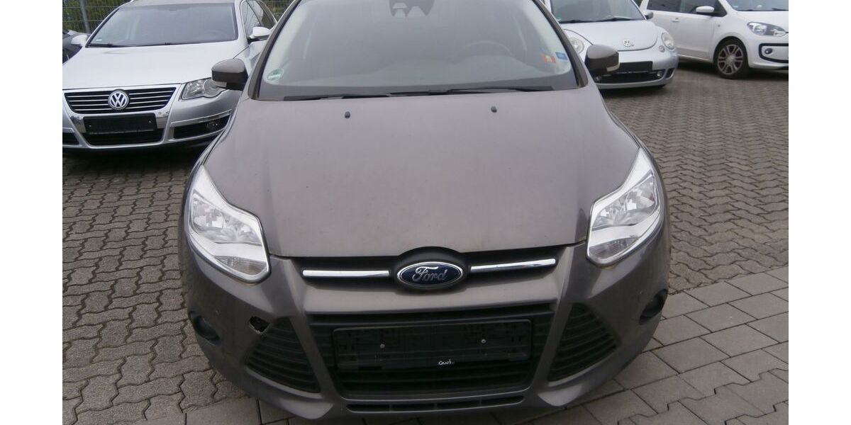 Ford Focus 128.000 km 2.600 &euro; Stutensee 76297