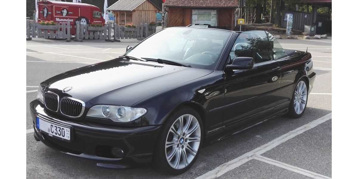 BMW 330 179.000 km 22.998 &euro; Pforzheim 75179