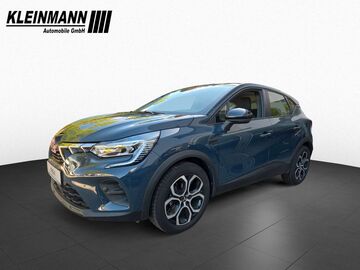 Gebrauchte Mitsubishi ASX