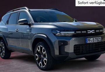 Dacia Bigster 5.792 km 30.870 &euro; Birkenfeld 75217