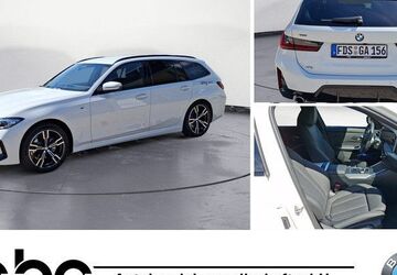 BMW 320 20.000 km 40.450 &euro; Pforzheim 75179