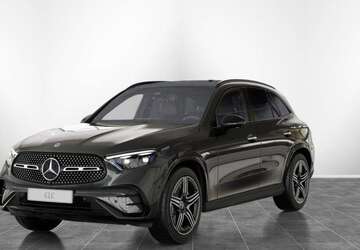 Mercedes-Benz GLC 220 56.310 km 49.990 &euro; Bruchsal 76646