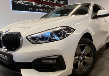 BMW 118 139.999 km 16.990 &euro; Bretten 75015