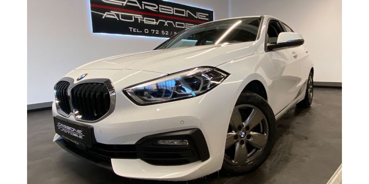 BMW 118 139.999 km 16.990 &euro; Bretten 75015