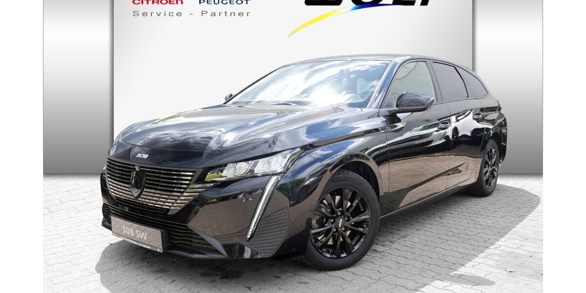 Peugeot 308 64.900 km 22.900 &euro; Leonberg 71229