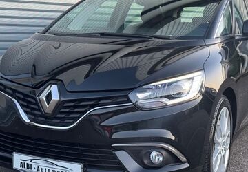 Renault Scenic 117.578 km 9.499 &euro; Niefern-Öschelbronn 75223