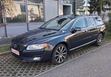Volvo V70 297.000 km 6.900 &euro; Gaggenau 76571
