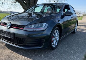 VW Golf 163.000 km 13.999 &euro; Malsch 76316