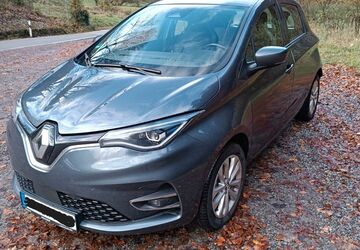 Renault ZOE 60.000 km 13.200 &euro; Pforzheim 75179