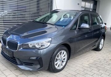 BMW 220 62.400 km 17.980 &euro; Bruchsal-Heidelsheim 76646