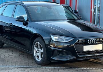 Audi A4 154.000 km 19.995 &euro; Bruchsal-Helmsheim 76646