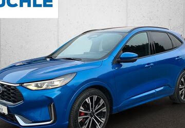 Ford Kuga 13.200 km 31.878 &euro; Ölbronn 75248