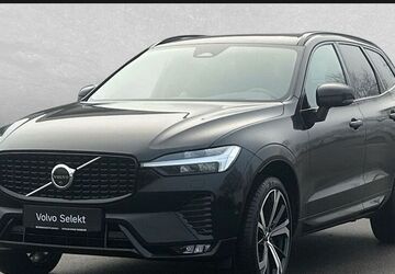 Volvo XC60 28.000 km 47.750 &euro; Karlsruhe 76187