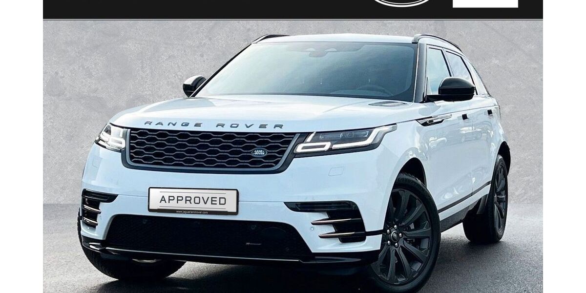 Land Rover Range Rover Velar 36.000 km 47.890 &euro; Karlsruhe 76187