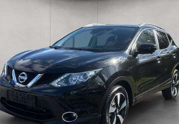 Nissan Qashqai 74.128 km 12.990 &euro; Karlsruhe 76227