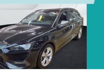 Seat Leon 23.875 km 25.980 &euro; Calw 75365