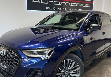 Audi Q3 209.600 km 25.850 &euro; Bretten 75015