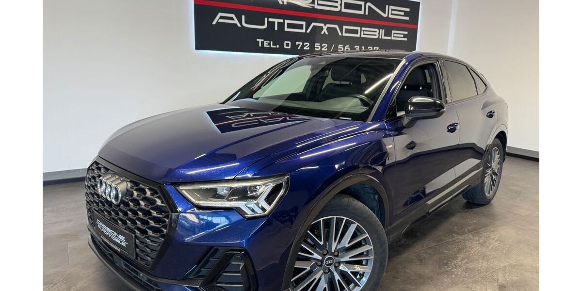 Audi Q3 209.600 km 25.850 &euro; Bretten 75015