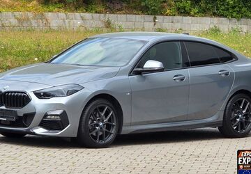 BMW 218 Gran Coupé 56.990 km 26.480 &euro; Kürnbach 75057