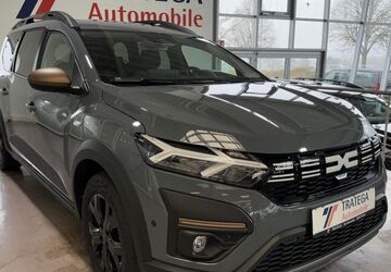 Dacia Jogger 1.510 km 24.900 &euro; Bruchsal 76646