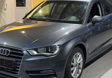 Audi A3 131.932 km 10.980 &euro; Oberderdingen 75038