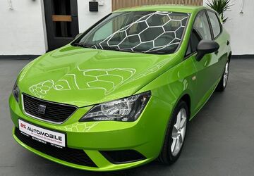 Seat Ibiza 88.120 km 6.999 &euro; Gaggenau 76571