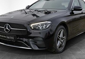 Mercedes-Benz E 300 102.620 km 33.970 &euro; Bretten 75015