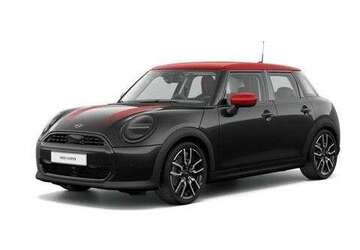 Mini John Cooper Works 1.255 km 34.230 &euro; Pforzheim 75179