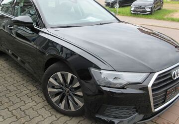 Audi A6 50.300 km 34.980 &euro; Niefern-Öschelbronn 75223