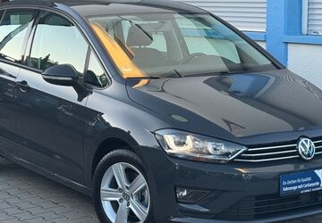VW Golf Sportsvan 107.000 km 12.300 &euro; pforzheim 75181