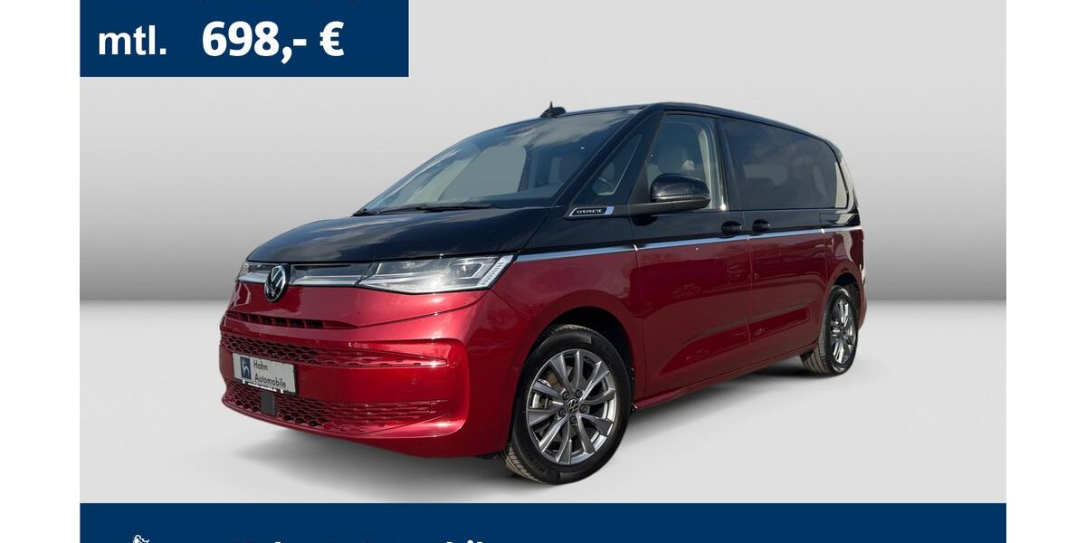 VW T7 Multivan 57.821 km 49.990 &euro; Niefern-Öschelbronn 75223
