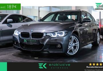 BMW 320 137.000 km 22.490 &euro; Niefern-Öschelbronn 75223